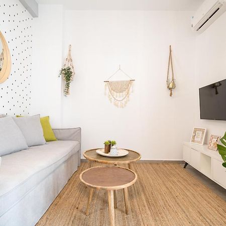 Athens Gift, Only 300M From Acropolis Museum Apartamento Exterior foto