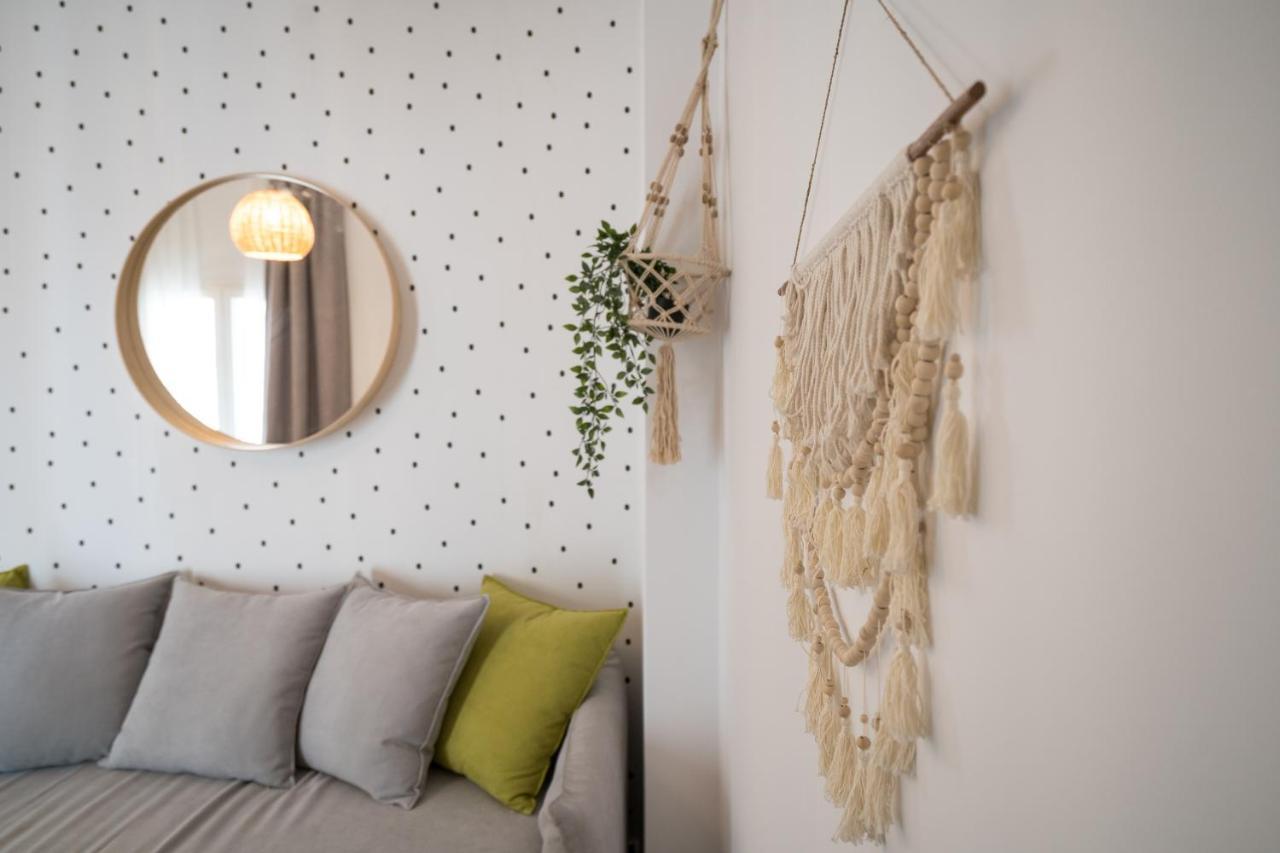 Athens Gift, Only 300M From Acropolis Museum Apartamento Exterior foto