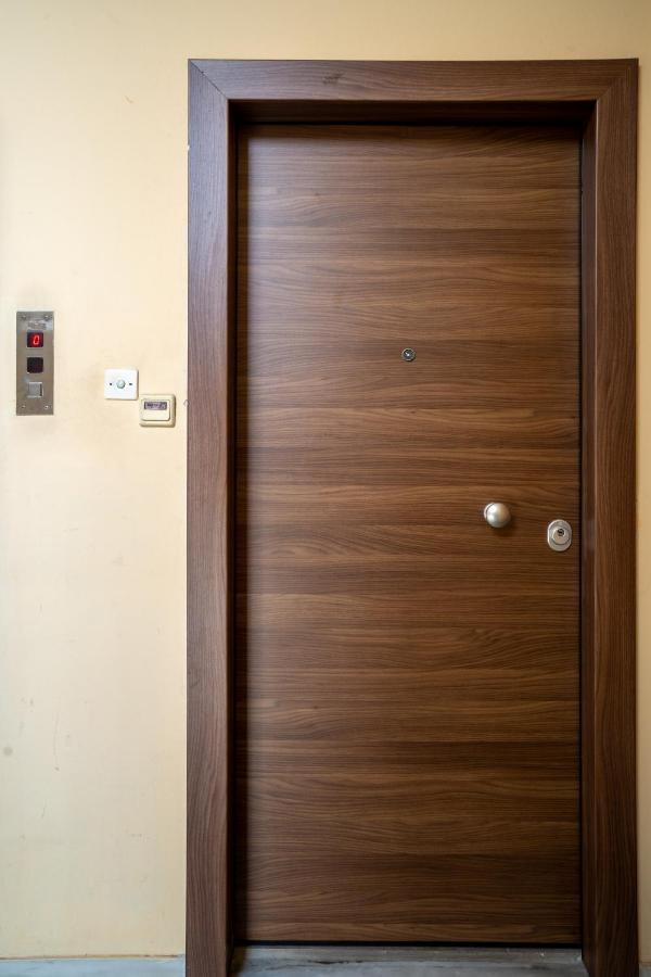 Athens Gift, Only 300M From Acropolis Museum Apartamento Exterior foto