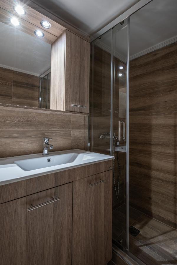 Athens Gift, Only 300M From Acropolis Museum Apartamento Exterior foto