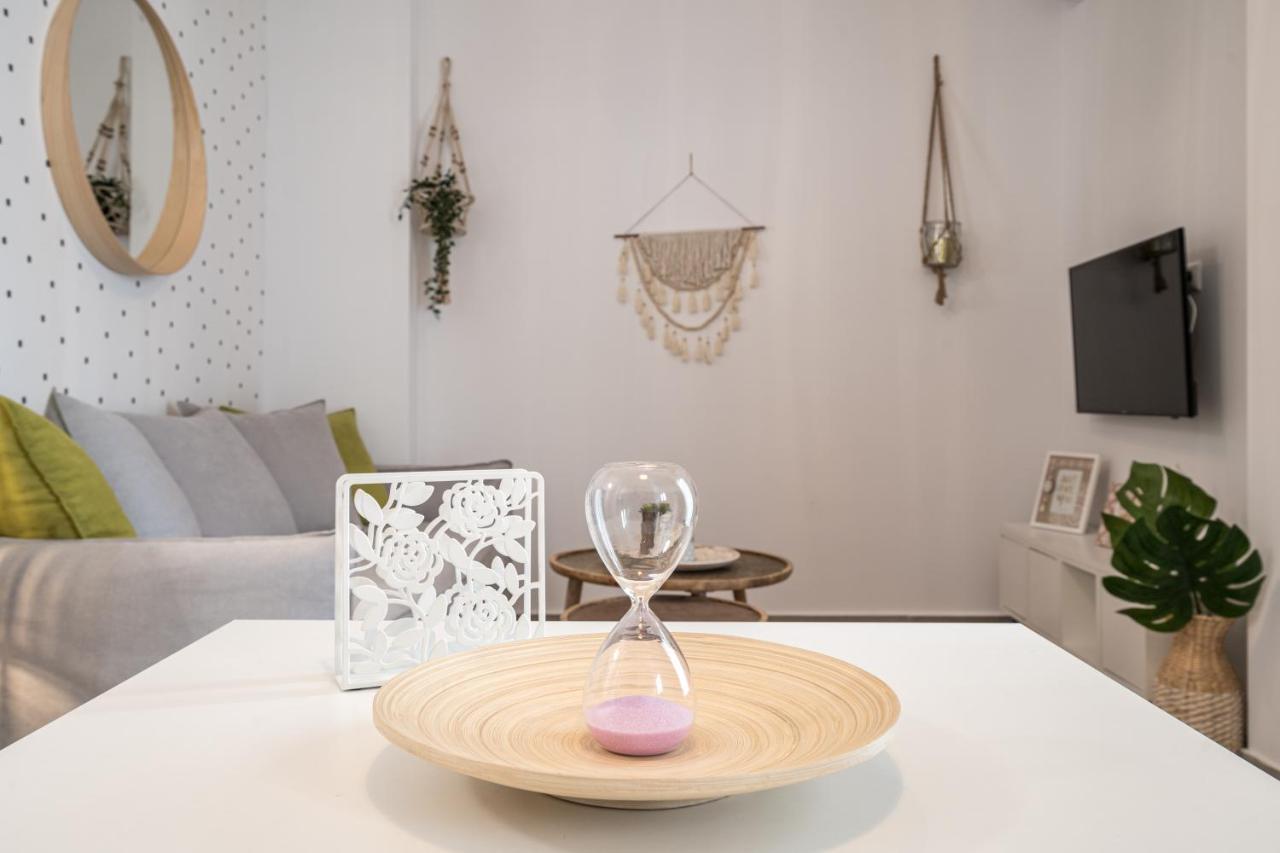 Athens Gift, Only 300M From Acropolis Museum Apartamento Exterior foto