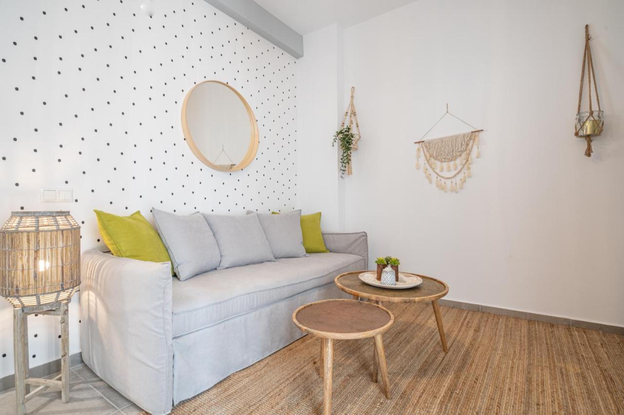 Athens Gift, Only 300M From Acropolis Museum Apartamento Exterior foto