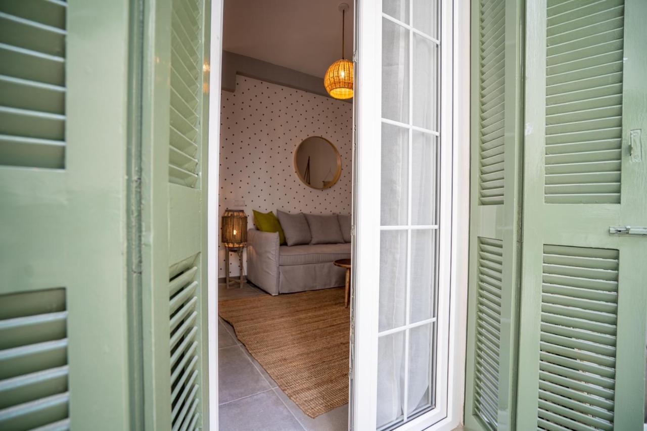Athens Gift, Only 300M From Acropolis Museum Apartamento Exterior foto